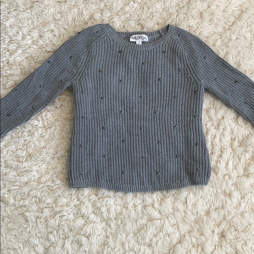 Wildfox Sweater